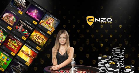 enzo casino|Enzo Casino .